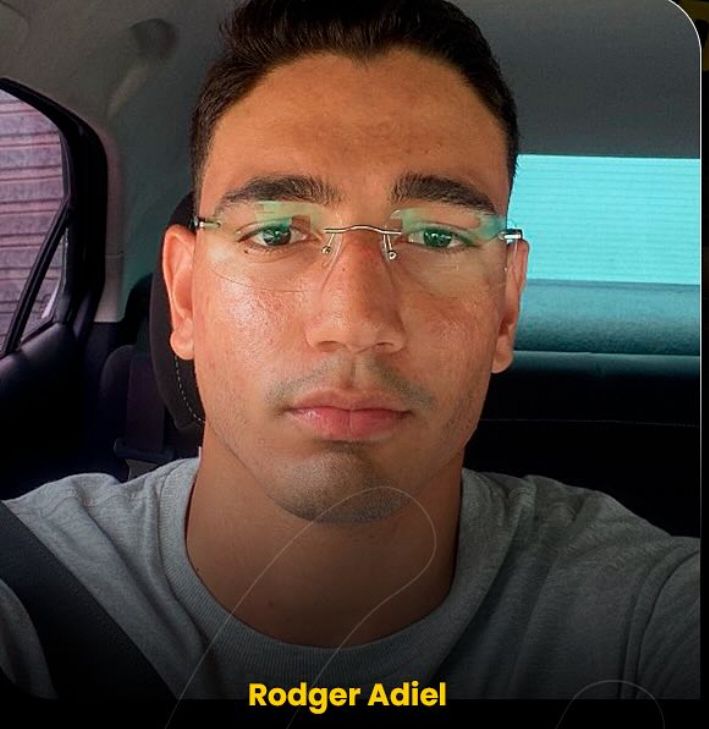 Rodger Adiel